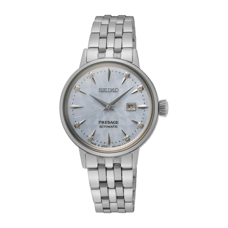 Seiko presage Dames SRE007J1