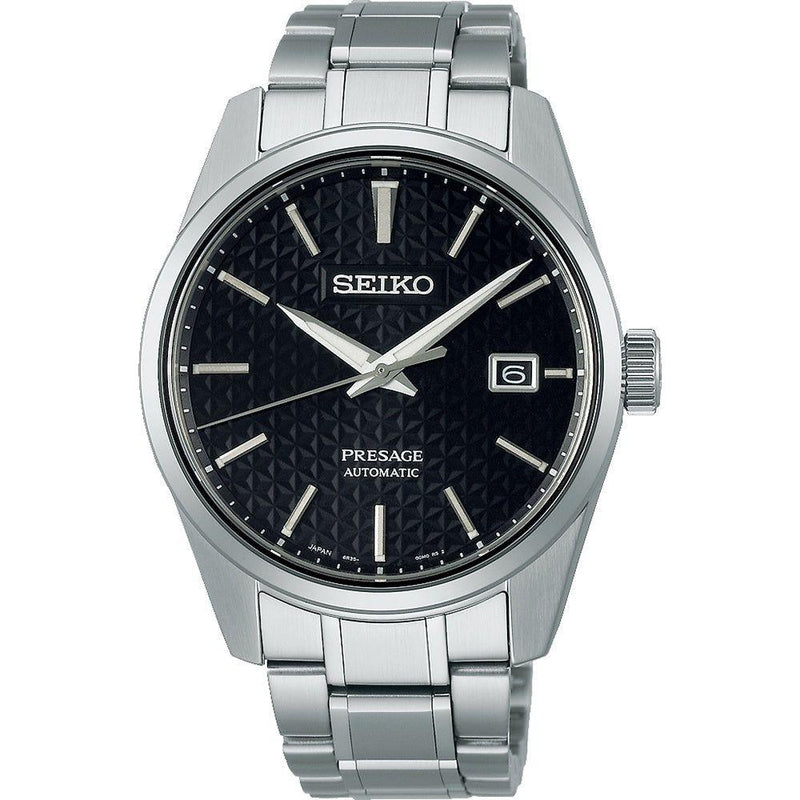 Seiko presage Sharp Edged SPB203J1