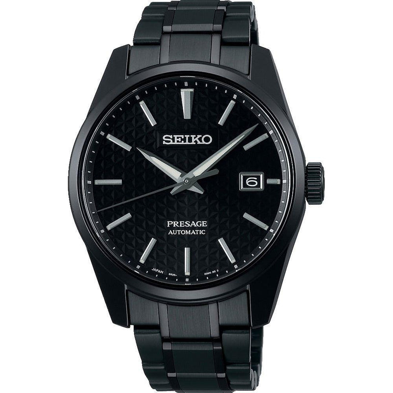 Seiko presage Sharp Edged SPB229J1