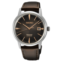 Seiko Presage Cocktail Automaat SRPJ17J1