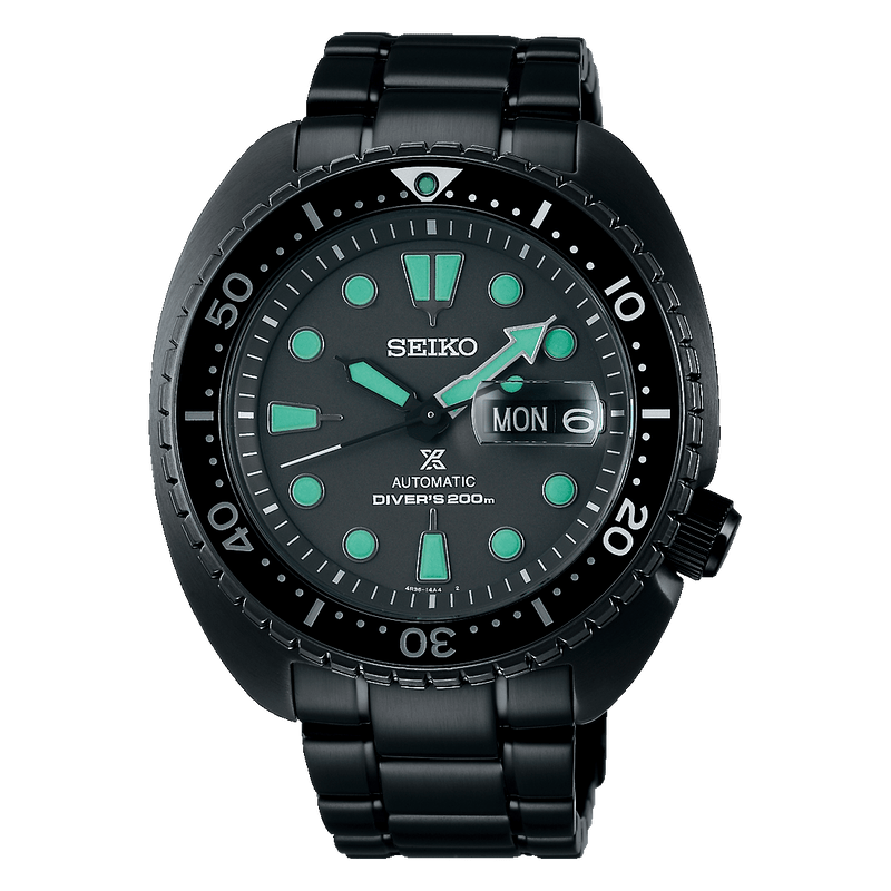 Seiko prospex Diver SRPK43K1