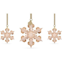 Swarovski 2022 Ornament Set 5634890