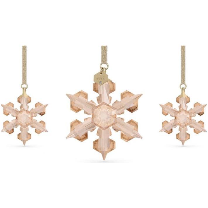 Swarovski 2022 Ornament Set 5634890