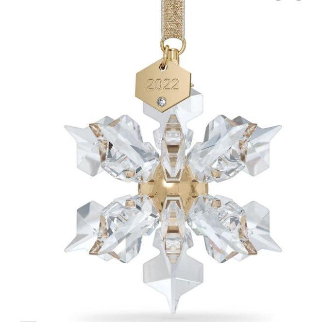 Swarovski 2022 kerstster 3D 5626016