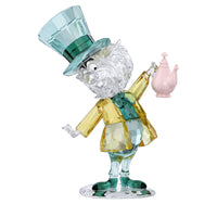 Swarovski Alice in Wonderland: Mad Hatter 5671298