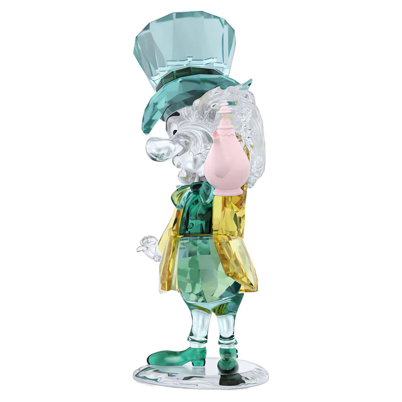 Swarovski Alice in Wonderland: Mad Hatter 5671298