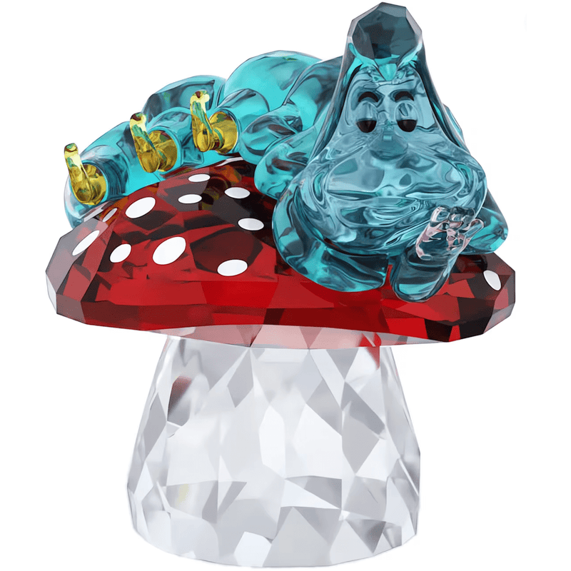 Swarovski Alice in Wonderland: Rups 5670225