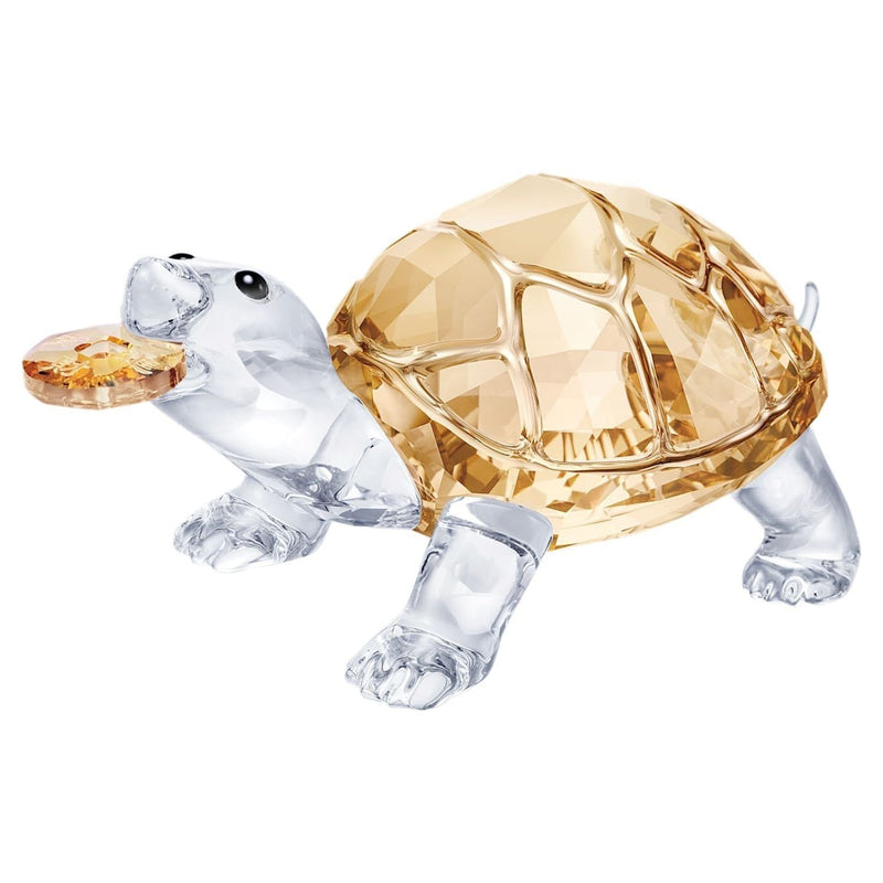 Swarovski Asian Symbols Schildpad 5463874