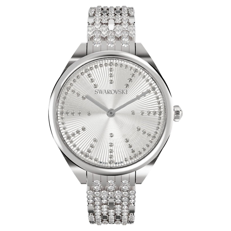 Swarovski Attract Horloge 5610490