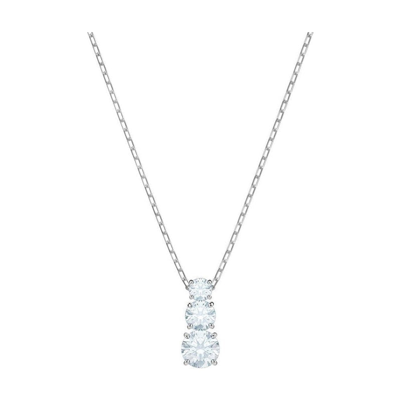 Swarovski Attract Trilogy Ketting 5414970