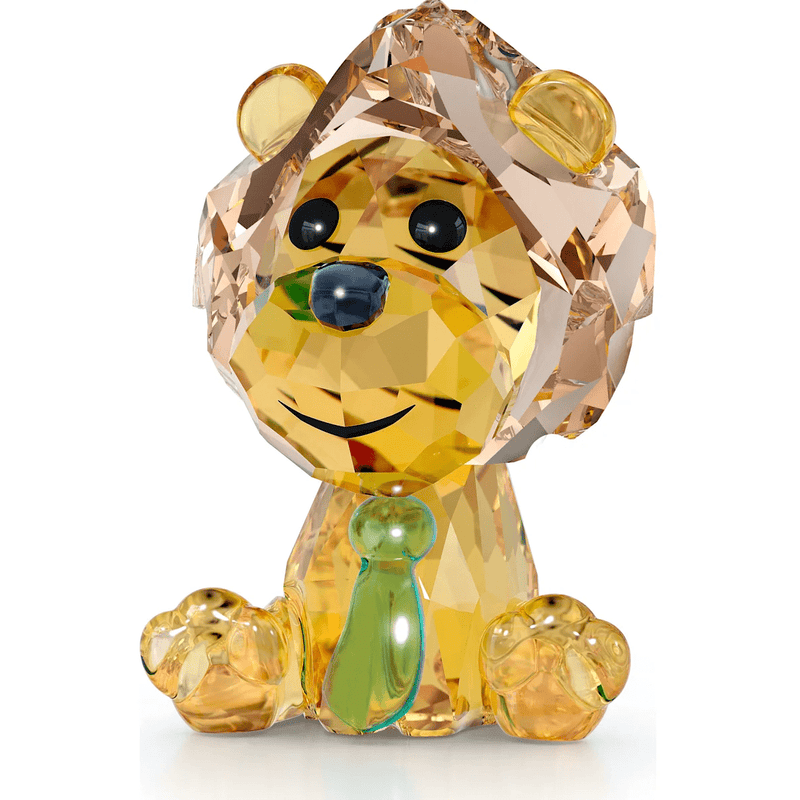 Swarovski Baby Dieren Brul de Leeuw 5619226