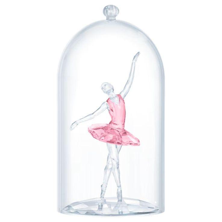 Swarovski Ballerina in stolp 5428649