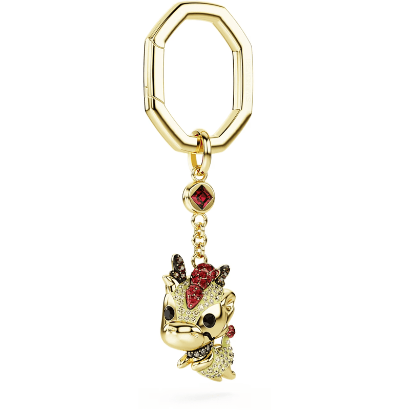 Swarovski Chinese Zodiac sleutelhanger Draak 5678185