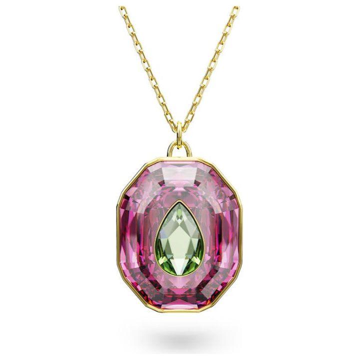 Swarovski Chroma ketting 5651291