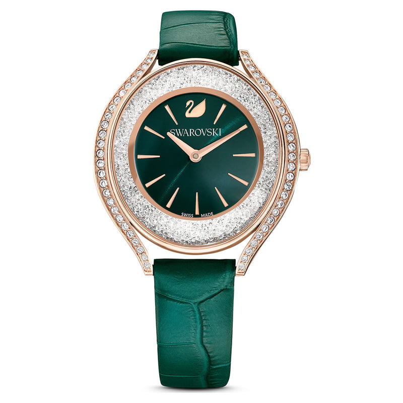 Swarovski Crystalline Aura Horloge 5644078