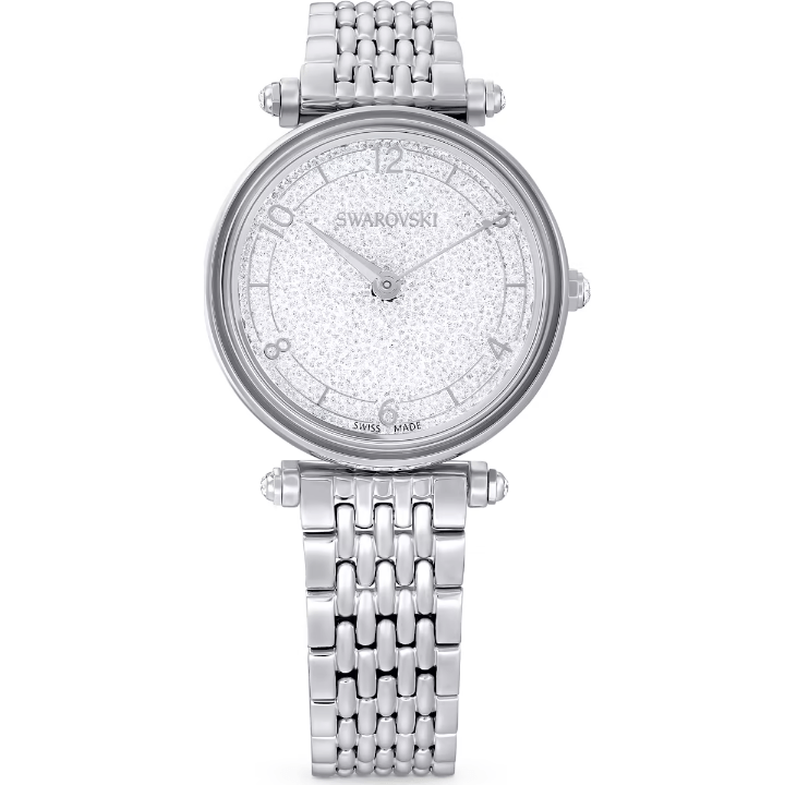 Swarovski Crystalline Wonder Horloge 5656929