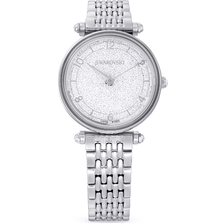 Swarovski Crystalline Wonder Horloge 5656929