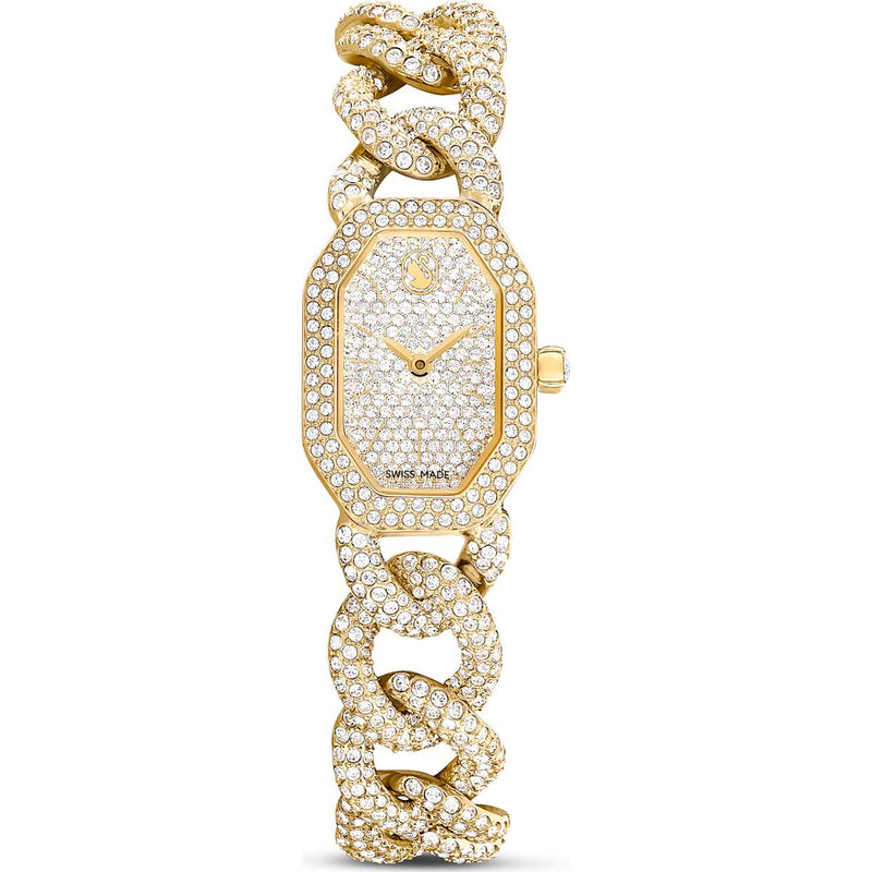 Swarovski Dextera Chain horloge 5668854