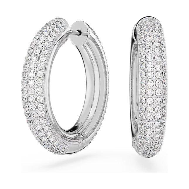 Swarovski Dextera Hoop Oorsieraden 5651392