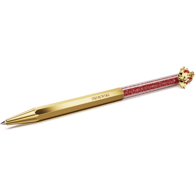 Swarovski Dragon & Phoenix Pen 5677125