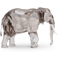 Swarovski Elegance of Africa SCS Jaarlijkse Editie 2022 Olifant Fayola