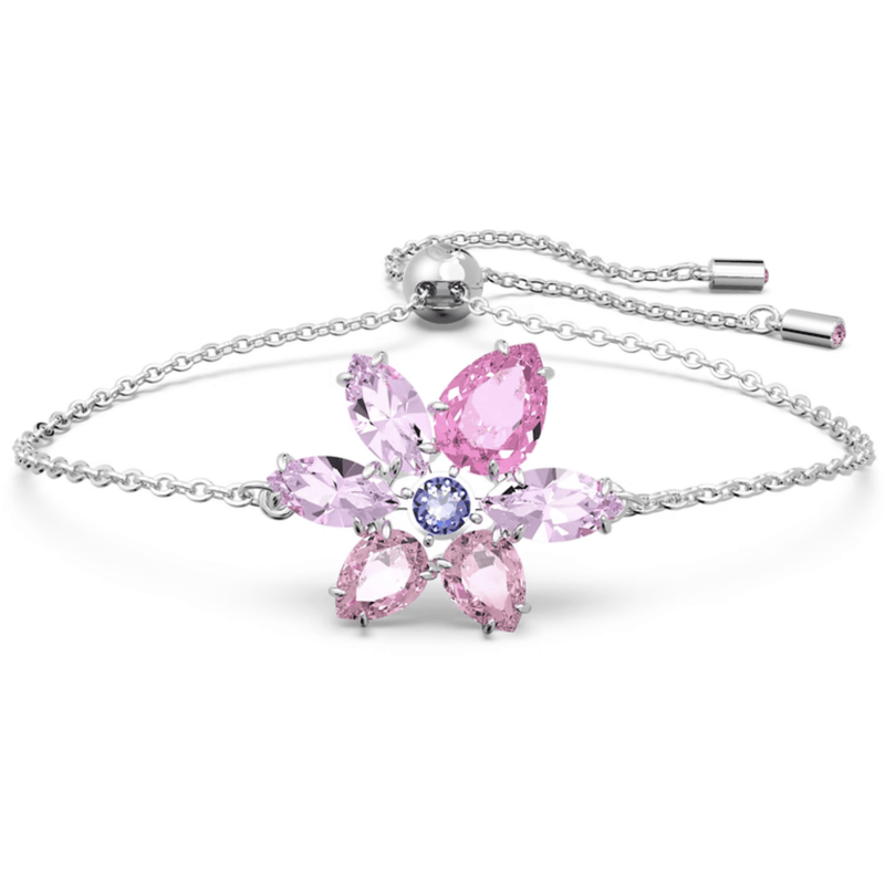 Swarovski Gema Bloem Armband 5658396