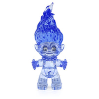 Swarovski Good Luck Trolls Blauw 5682655