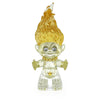 Swarovski Good Luck Trolls Geel 5682658