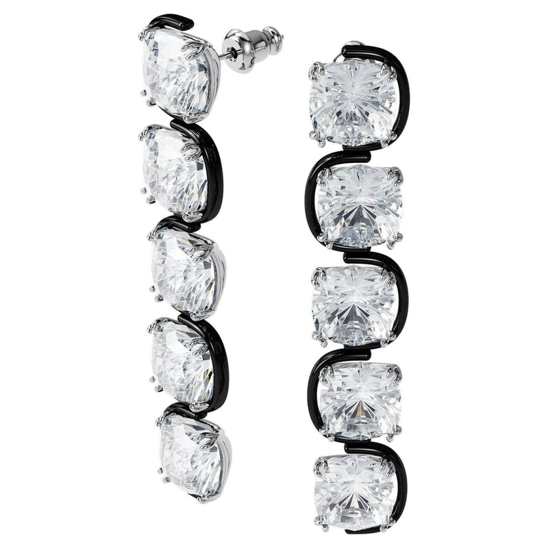 Swarovski Harmonia Oorbellen 5600043