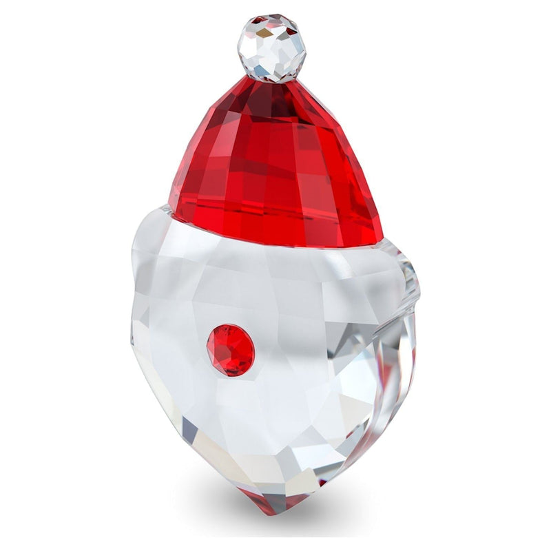 Swarovski Holiday Cheers Magneet Kerstman 5596397