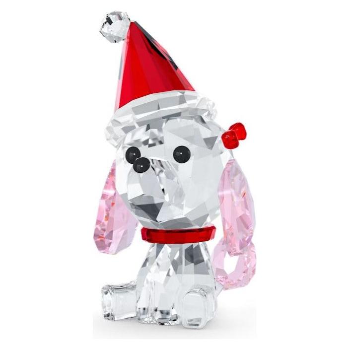 Swarovski Holiday Cheers Poodle 5625854