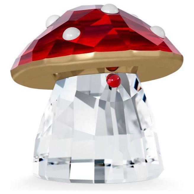 Swarovski Holiday Cheers Red Mushroom 5627103