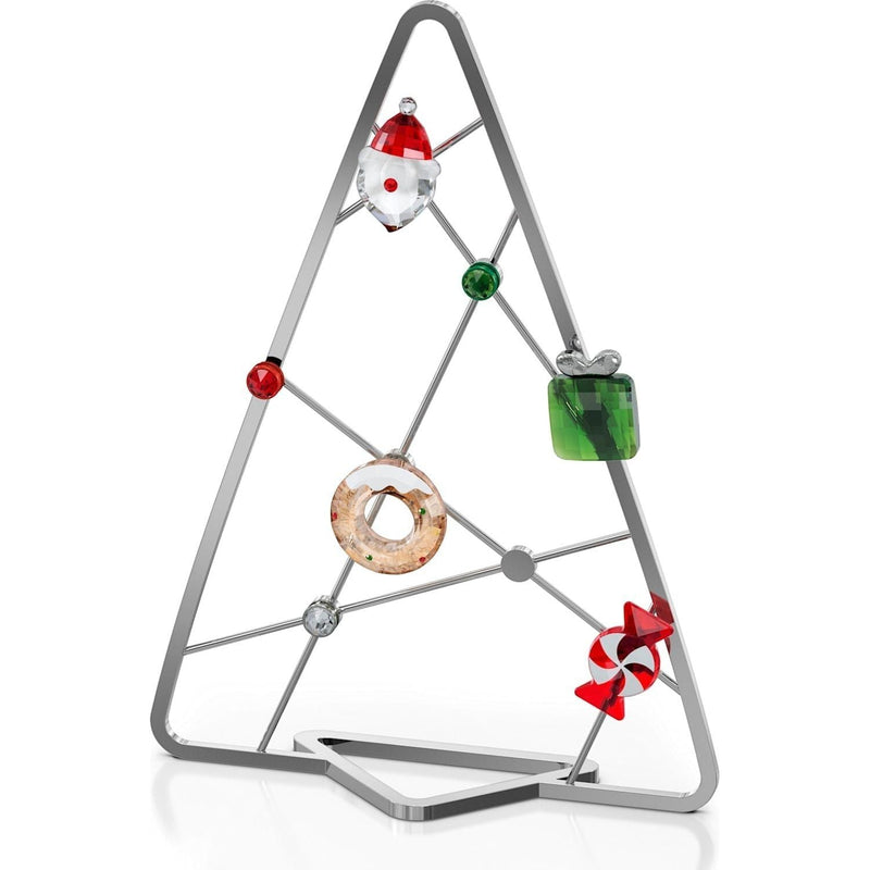 Swarovski Holiday Cheers Tree Magneten Set 5596393