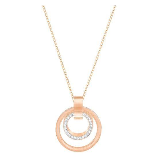 Swarovski Hollow Ketting 5349418