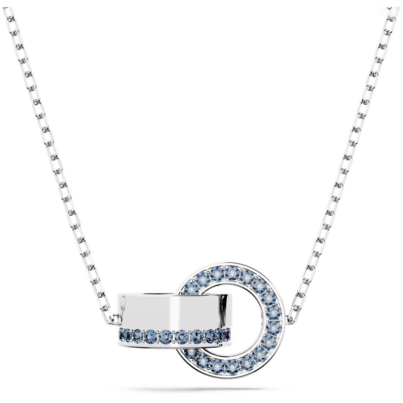 Swarovski Hollow Ketting 5663504