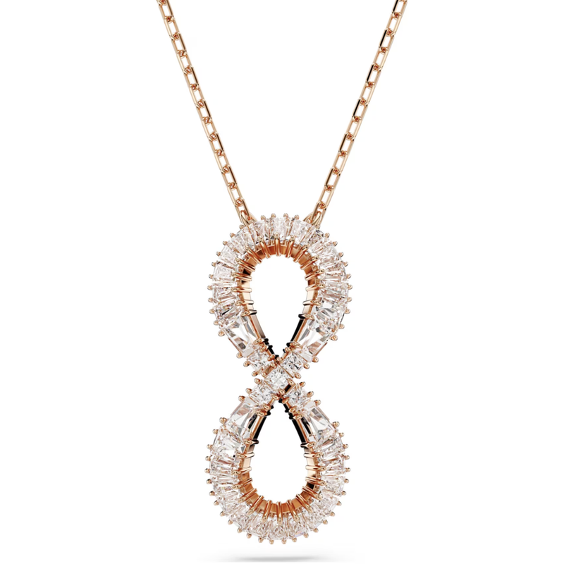 Swarovski Hyperbola Ketting 5677623