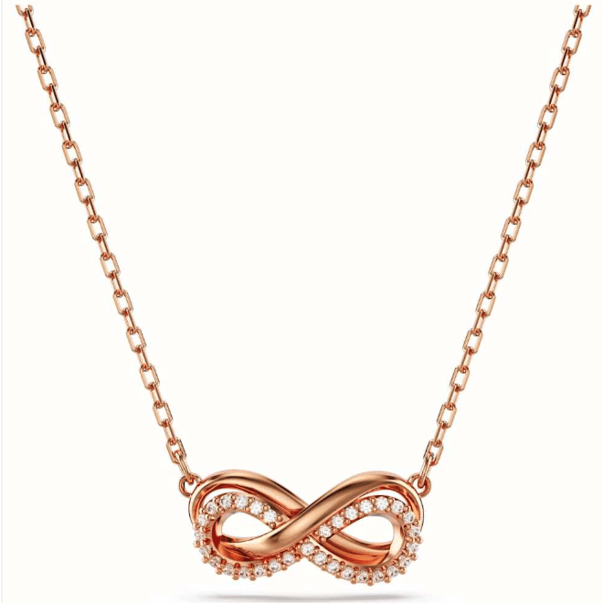 Swarovski Hyperbola Ketting 5684084