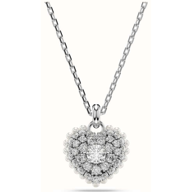 Swarovski Hyperbola Ketting 5684386