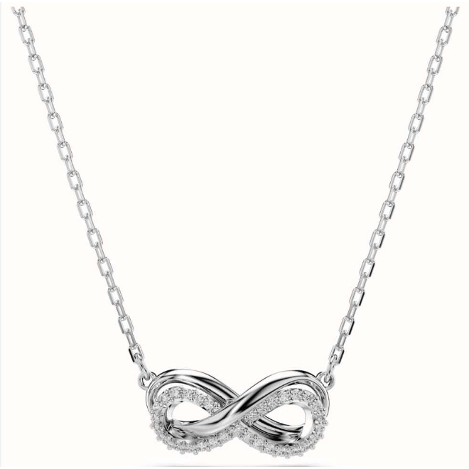 Swarovski Hyperbola Ketting 5687265