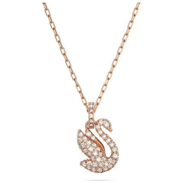 Swarovski Iconic Swan ketting 5647555