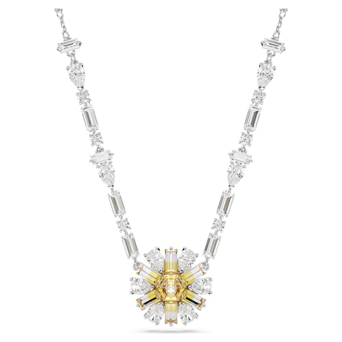 Swarovski Idyllia Ketting 5679916