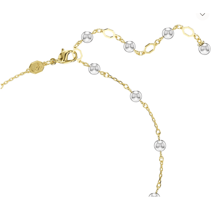 Swarovski Idyllia ketting 5684116