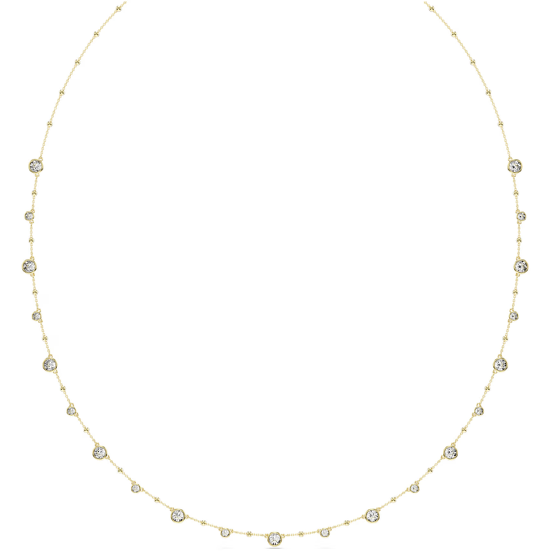 Swarovski Imber Ketting 5680091