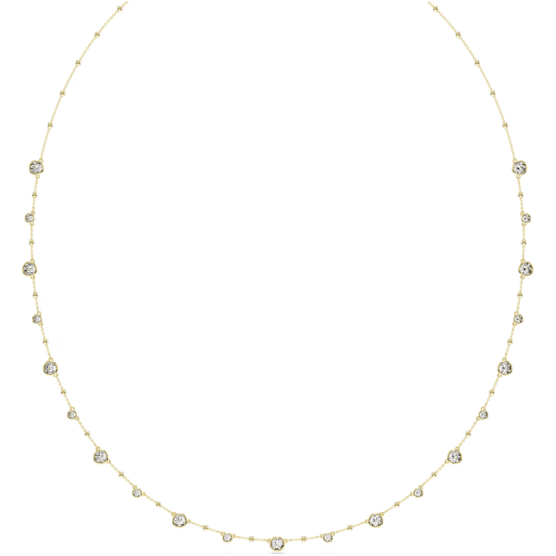 Swarovski Imber Ketting 5680091