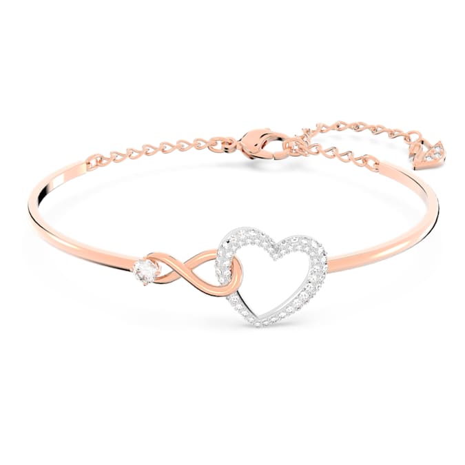 Swarovski Infinity Armband 5518869