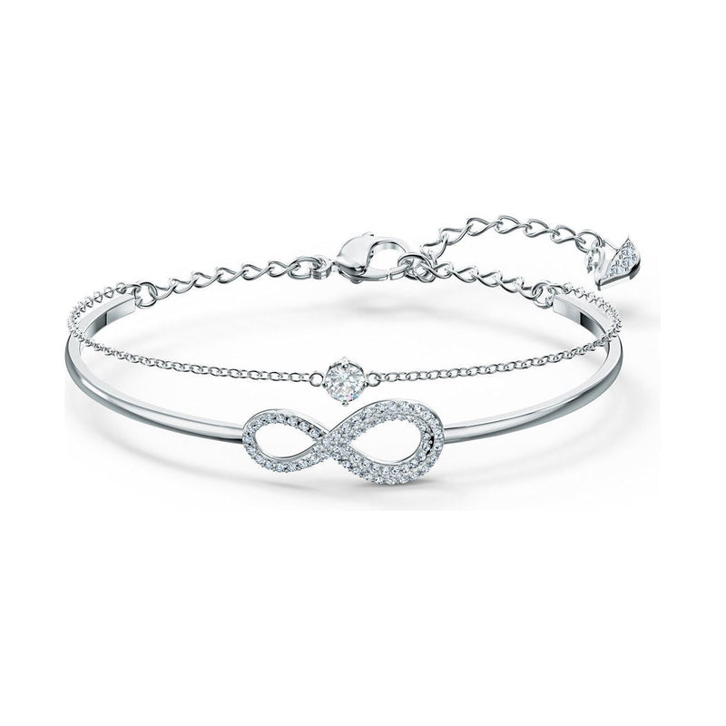 Swarovski Infinity Armband 5520584