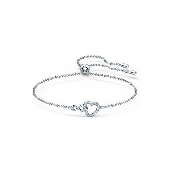 Swarovski Infinity Armband 5524421