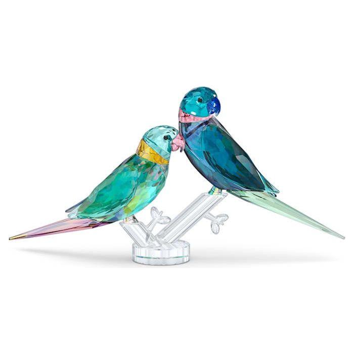 Swarovski Jungle Beats Parakeet 5577124