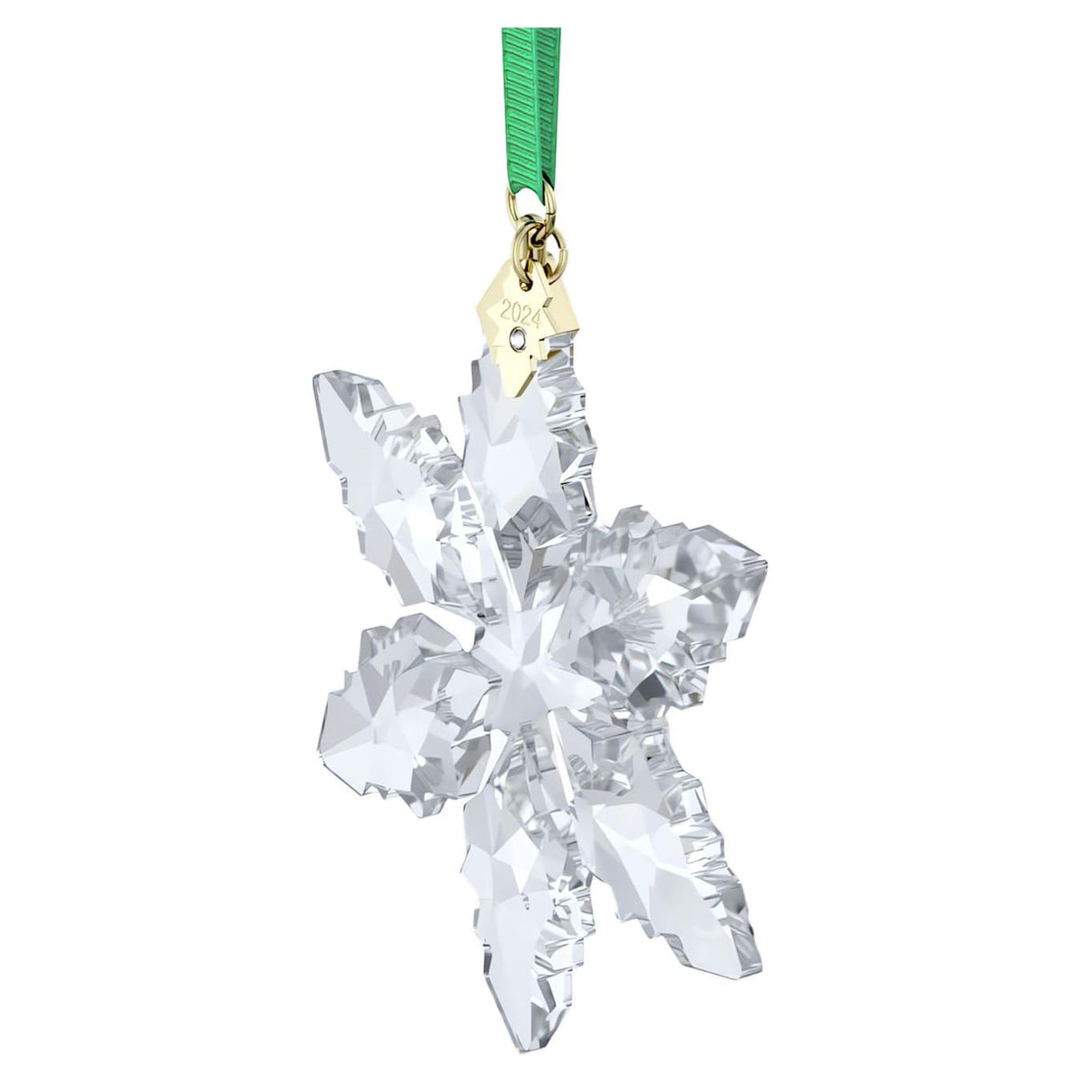 Swarovski Kerst Ster Ornament 2024 5661079