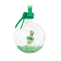 Swarovski Kerstbal Snoepje Groen 5688312